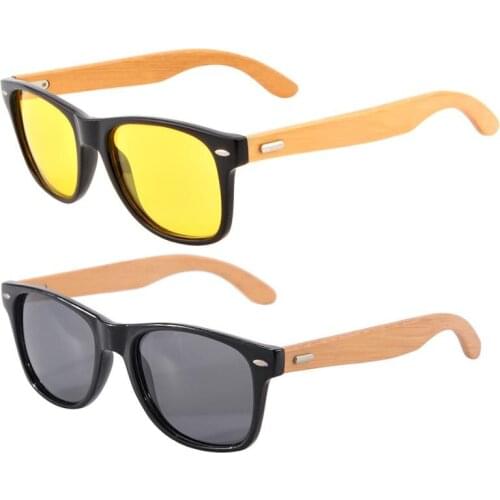 UOOUOO Women's Glasses And Cases