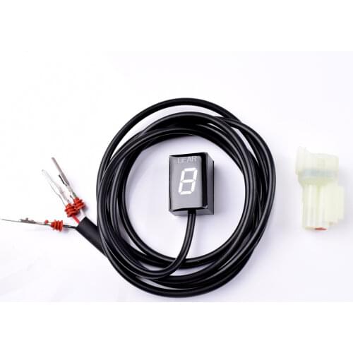 Motorcycle Speedometers X-LAI MOTOR China