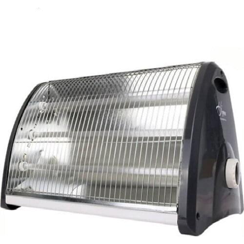 1 pcs 500/1000W portable room heaters for Home heating radiant heater electric ceramic radiant heaters Ceramic tube