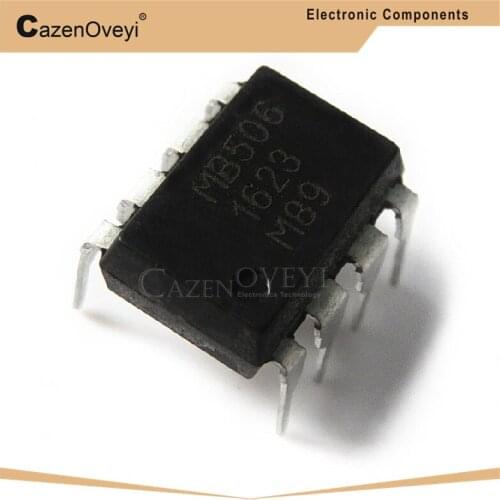 1pcs/lot MB506 DIP-8 In Stock
