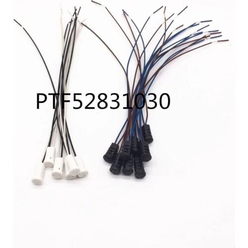 10pcs Free shipping,high quality 20CM Crystal lamp holder lamp holder socket,G4 led/G4/bulb plug,12V 10-20W,lighting accessories