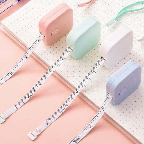 CHENG PIN Rulers