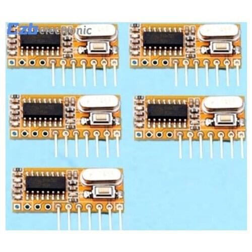 EDIY Automation Modules