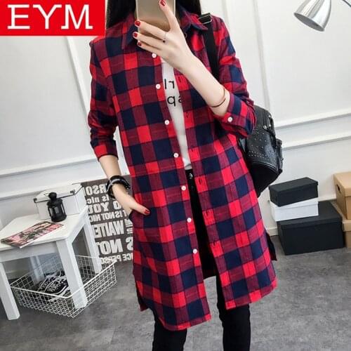 EYM Women's Blue Shirts