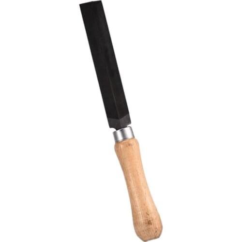 Guitar Sickle Nut File Tool for Folk Classical Electric Guitar Ukelele