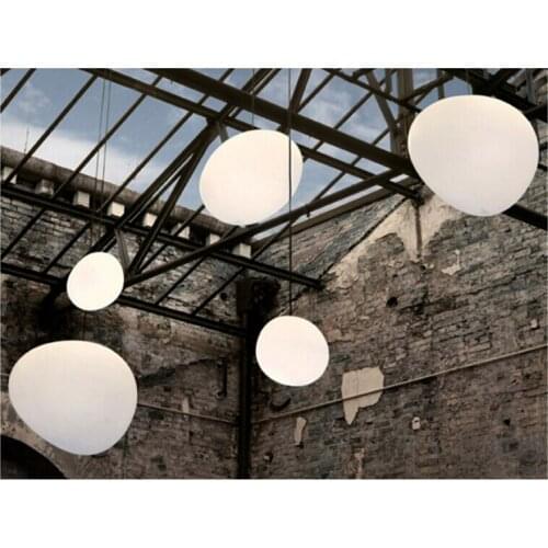 HOT SELLING MODERN LARGE FOSCARINI GREGG SOSPENSION PENDANT LAMP D47* H40CM