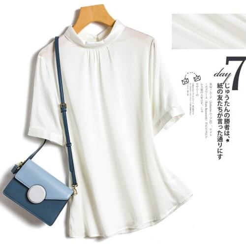 Lilashorn Short Sleeve Women's T-Shirts