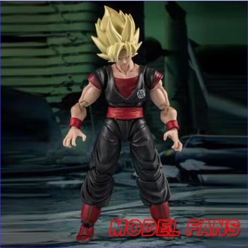 MODEL FANS IN-STOCK Demoniacal Fit Abomination fighter Action Figure toy