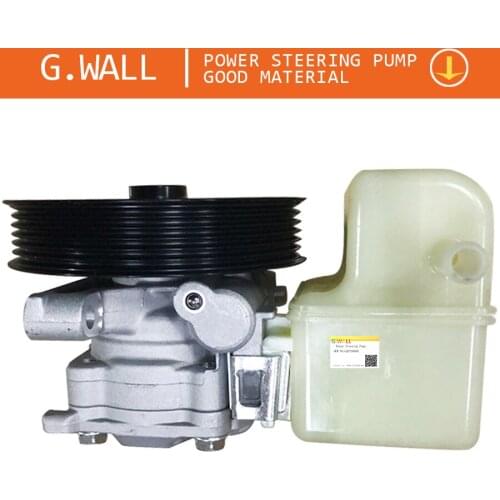 FOR Power Steering Pump For Mazda 6 1.8 2.0 GJE32600B GJ6E32600C GJ6E32650G GJ6E32650F GJ6E-32-650G GJ6E32600B