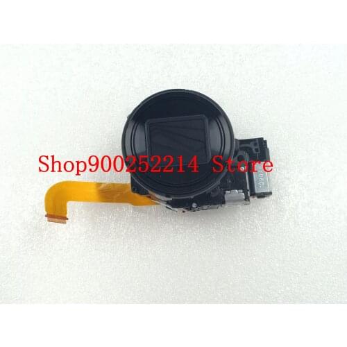 NEW For Sony HX99 HX99V DSC-HX99V DSC-HX99 Zoom Lens Ass'y No CCD Unit Repair Parts Black