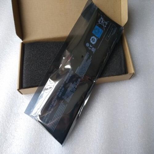 New GMS-C40 For Razer Blade Pro 17 2013 2015 RZ09-0117 / 01171E11 RZ09-0099 RZ09-00991101 00991102 Laptop Battery 961TA005F 74Wh