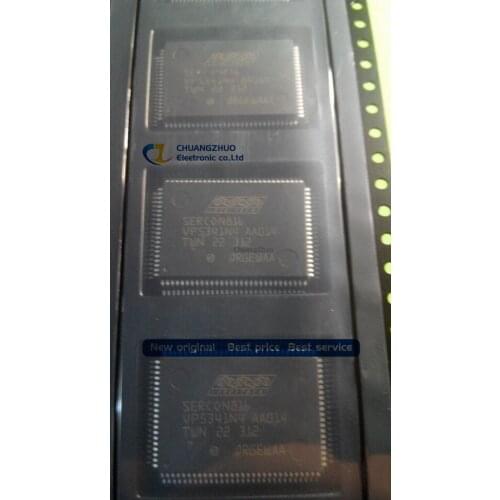 New original SERCON816 QFP100