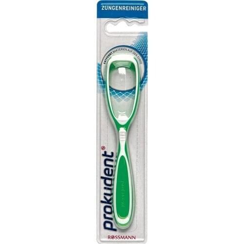 Prokudent Tongue Cleaner Oral Cleaning Oral Hygiene Tongue Cleaning Language Hygiene