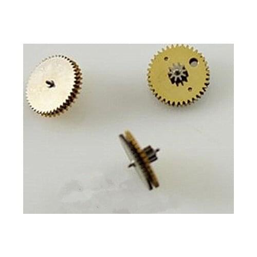 Watch movement parts original 9015 movement parts 9015 double automatic wheel mechanical movement parts single price