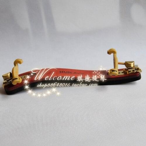 Advanced maple shoulder pad kun - violin shoulder pads bravo folding shoulder pad