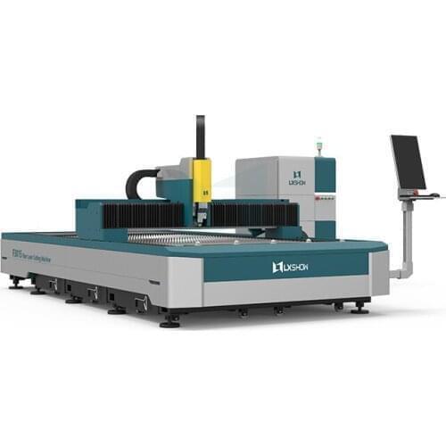 Price Off 8% LXSHOW 3015 CNC Fiber Laser Cutting Machine 1KW/2KW/3KW/4KW/6KW