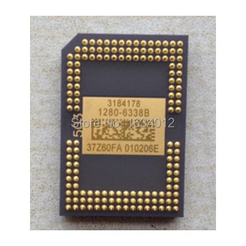 Brand New DMD chip 1280-6038B 1280-6039B 1280-6138B 1280-6139B 1280-6339B 1280-6439B