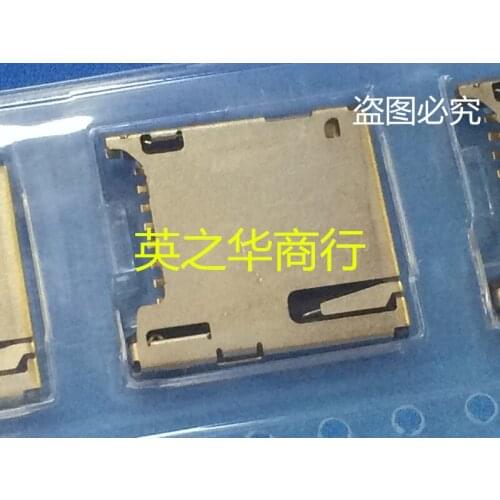 ST9S008V4AR1500 original deck spot direct shot