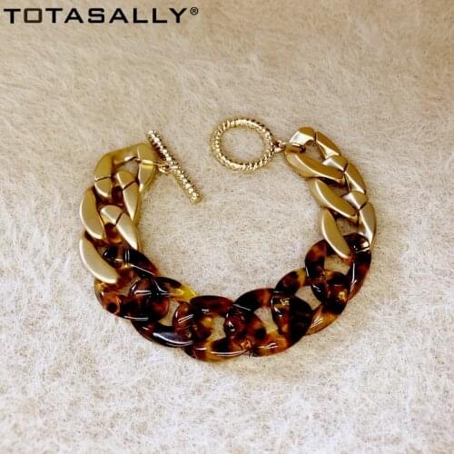 Totasally White Bracelets