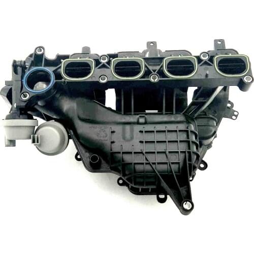 4M5G9424FT Engine Intake manifold for FO-RD FOCUS 06-12
