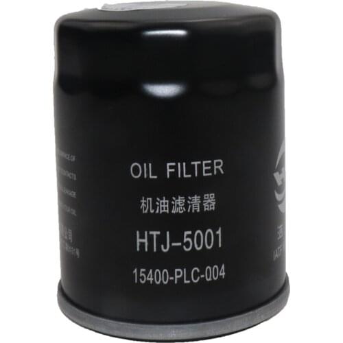 Car Oil Filter 15400-PLM-A02 FIT FOR HONDA CR-V(RT/RW)2017 CR-Z ZF 2011 2012 2013 2014 2015INSPIRE CV 2018