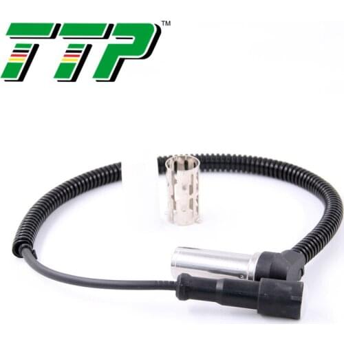 TTP 4410328080 Truck Wheel Speed ABS Sensor For BPW DAF IVECO MAN BENZ RENZULT SCANIA 7788075000 0233170500 1238548 5021170122