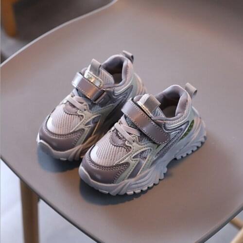 Kids Shoes for Boys Baby Sneakers Canvas Toddler Shoes Children Classical Girls Canvas Skateboard Shoes