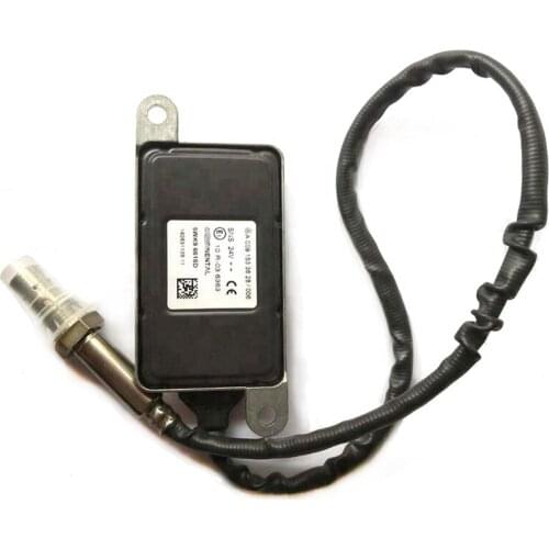Nox Sensor Diesel Engine A0091533628 5WK9 6616F