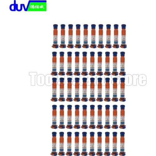 DUV Hair Care