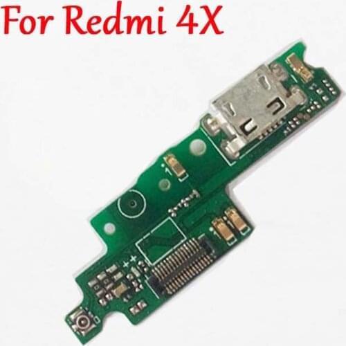 HAOYUAN.P.W Microphones For Xiaomi Redmi 4X Phones