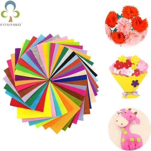 IFITU PUBO Fabrics For Sewing