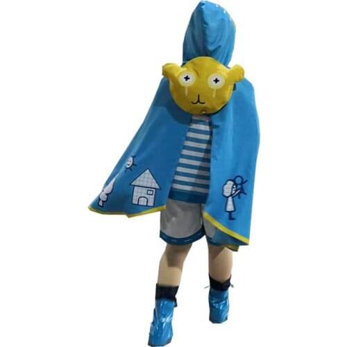 Game Identity V Cosplay Costume Cos Robby White Cosplay Halloween Party High Quality Costume full set with shoe covers