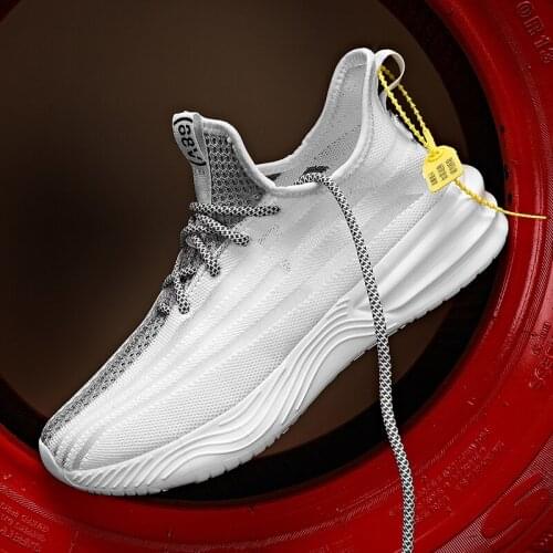 Sneaker Casual Shoes Summer Sneakers Sport Sneaker Male Mens Causal Shoes Espadrilles Men Black Casual For Man Fashion Spring