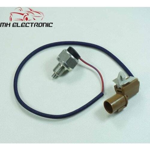 MH ELECTRONIC Transfer Gear Case Light Switch T/F Gearshift MR580154 For MITSUBISHI MONTERO PAJERO HIGH QUALITY!!! WARRANTY
