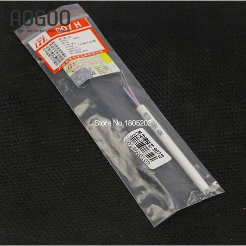 220V 60W Soldering Iron Heater Suitable Welding Tool Internal Heating for NO.907 905E