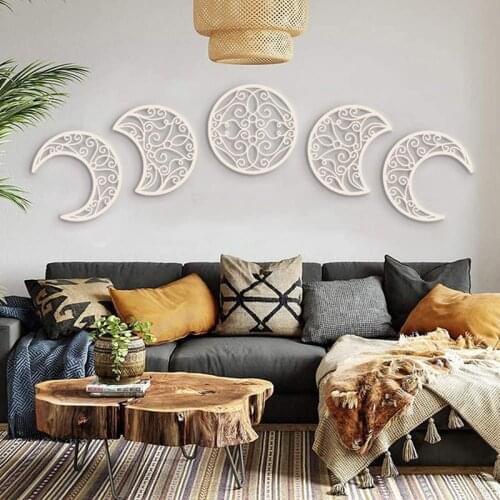Non-metal deviss 3d Wall Stickers