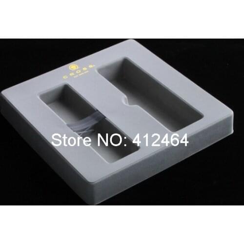 2019 New Cold Seal Custom Weekly Medication Pack PVC Compliance Blister Card for Medication ---PX3162