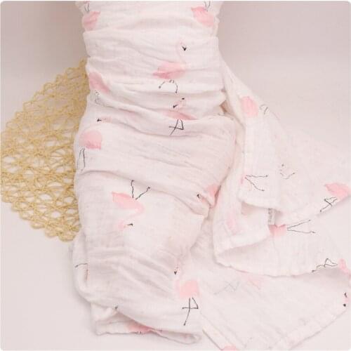 2020 new hot-selling baby pure cotton bath towel, baby double gauze bath towel, childrens bath towel, sleeping mousse baby bath