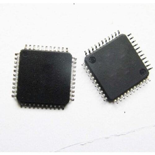 New 10PCS/LOT ATMEGA8515-16AU ATMEGA8515-16 ATMEGA8515 16AU TQFP-44