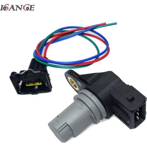 Camshaft Position Sensor Connector For Renault Espace Grand Scenic Kangoo Laguna Master Megane 7700103486 8200038472 8200370572