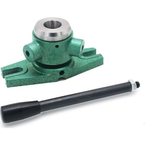 Manual clamp, 32 type, instrument lathe chuck clamp