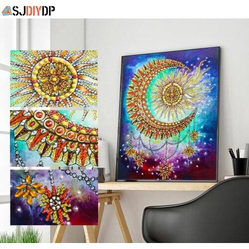 SJDIYDP Products For Embroidery