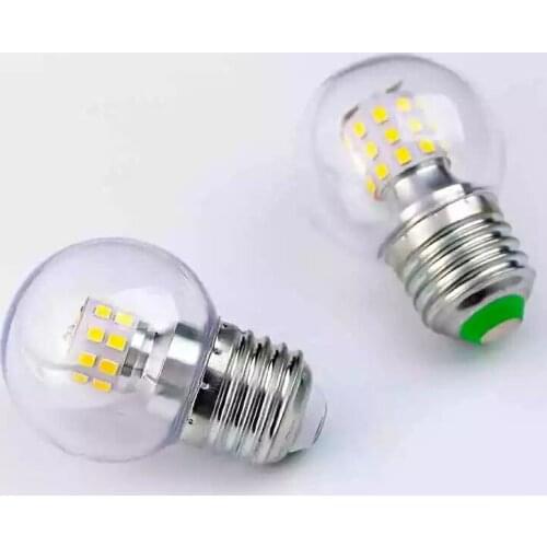 LED lamp E27 LED bulb Lamp AC 220V 230V 240V 5W 7W LED Lampada projector lamps lamp table light Bulbs