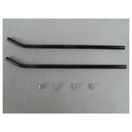 Tarot 250 Skid Pipe MS25034-02