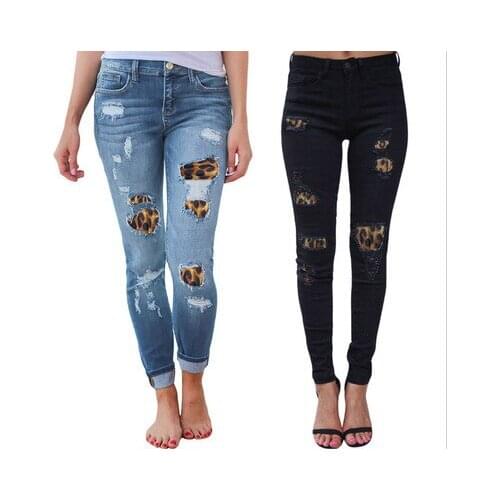 Taytayvola Womens Stretch Jeans