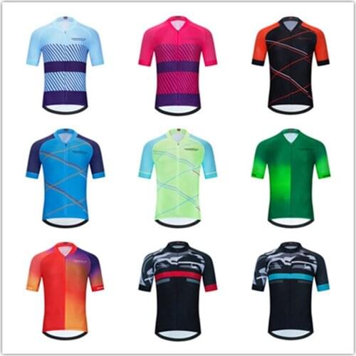 TKCK Pro sports team usa cycling jersey mountain sweatshirt mtb bike jersey Mountain motocross maillot ciclismo Quick Dry Shirt