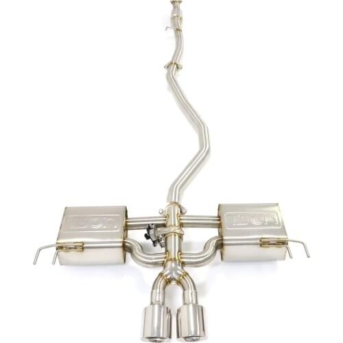 TSON Exhaust Systems