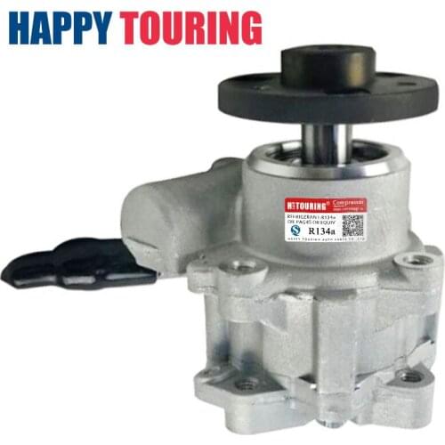 32413450590 32413428010 7652974114 345059004 Auto Electric Hydraulic Power Steering Pump Fit to BMW X3 3.0L L6 Gas 2007-2012 6PK