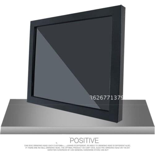 8 inch touchscreen all in one computer mini gaming pc all in one desktop stand