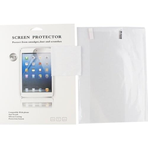 Free Shipping New Half screen screen protector for Symbol VC5090 Scanner,PDA Scanner Spare Parts